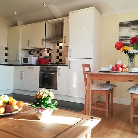 Bright, Modern 1 Bedroom Apartment, Uplands, スウォンジー エクステリア 写真